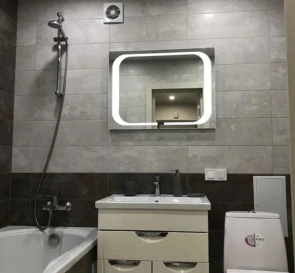 Fotografie 5. Garsonieră apartament, de închiriat. Poltava