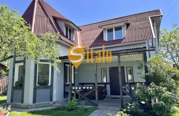 Фото Будинок, продаж. Київ Дарницкий