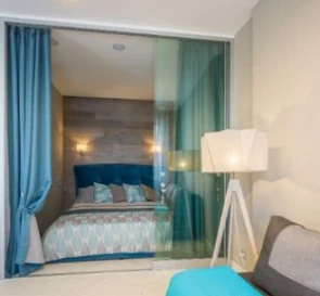 Foto 4. Monoambiente piso, para alquilar. Odesa Киевский