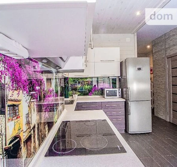 Fotografie 1. Trei Camere apartament, de închiriat. Odesa Приморский