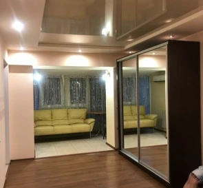 Fotografie 2. Garsonieră apartament, de închiriat. Odesa Приморский