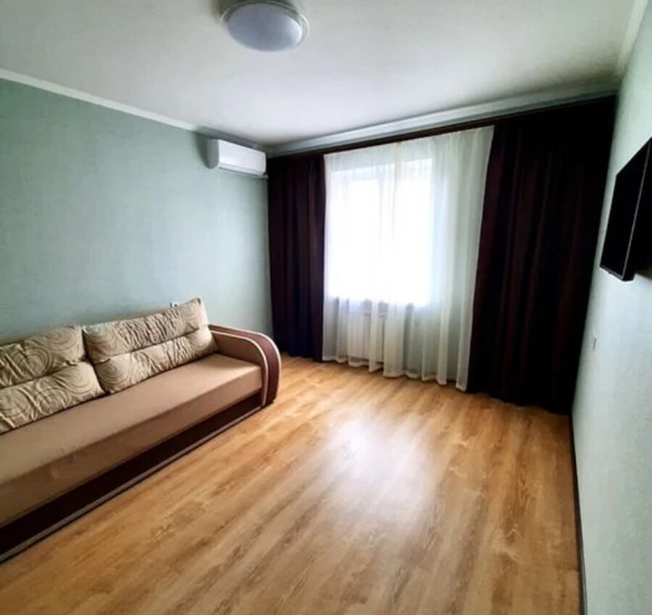 Photo 1. One-Room flat, to rent. Poltava Шевченковский (Октябрьский)