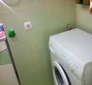 Photo 3. One-Room flat, to rent. Poltava Шевченковский (Октябрьский)