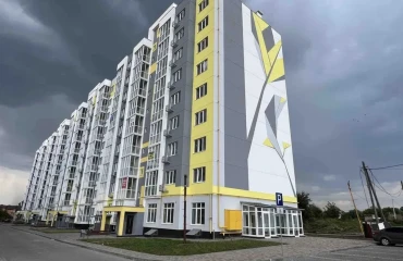 Photo One-Room flat, for sale. Poltava Киевский