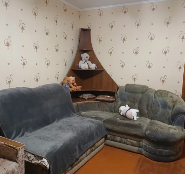 Photo 1. Two-Room flat, to rent. Poltava Шевченковский (Октябрьский)