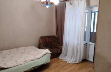 Photo One-Room flat, for sale. Kyiv Дарницкий район, Kharkivska
