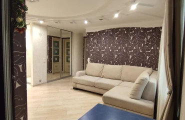 Fotografie Trei Camere apartament, de vânzare. Poltava Киевский