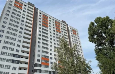 Photo One-Room flat, for sale. Novosilky