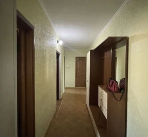 Photo 5. Three-Room flat, to rent. Poltava Шевченковский (Октябрьский)