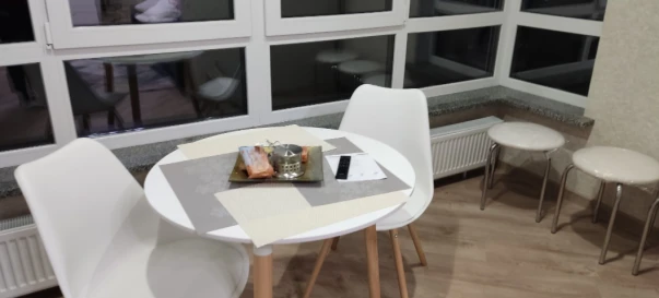 Foto 3. Monoambiente piso, en venta. Zhytomyr Центр