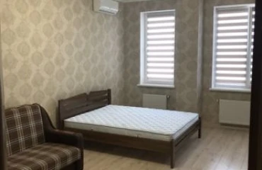 Fotografie Garsonieră apartament, de închiriat. Odesa Приморский