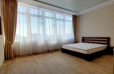 Photo One-Room flat, to rent. Odesa Приморский