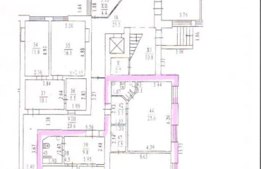 Фото Коммерческая, продажа. Полтава Киевский