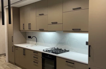Photo One-Room flat, to rent. Poltava