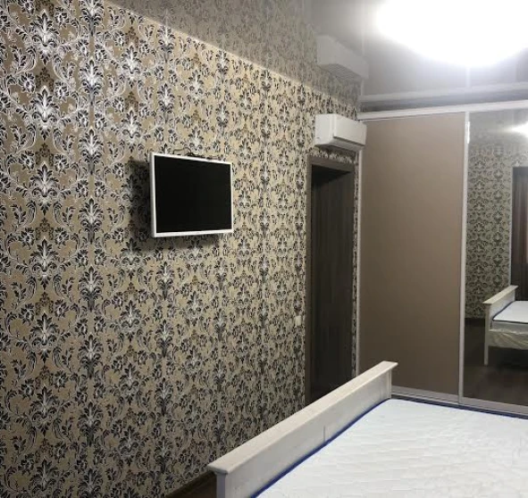 Photo 1. Two-Room flat, to rent. Odesa Приморский