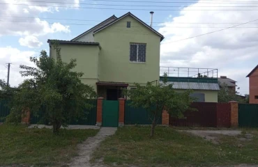 Фото Дом, продажа. Полтава Киевский