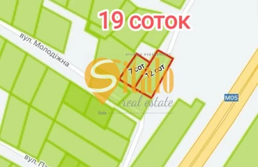 Zdjęcie Działka, na sprzedaż. Vita-Poshtova