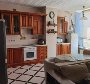 Fotografie 3. Multiple Camere apartament, de vânzare. Петропавловская  Борщаговка