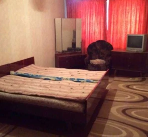 Fotografie 5. Două Camere apartament, de închiriat. Poltava Шевченковский (Октябрьский)