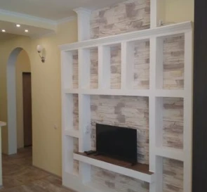 Zdjęcie 5. Dwupokojowe mieszkanie, do wynajęcia. Odesa Киевский