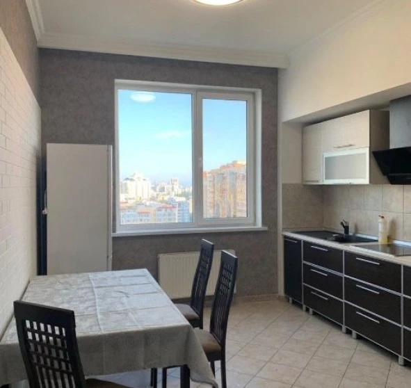 Fotografie 1. Garsonieră apartament, de închiriat. Odesa Приморский