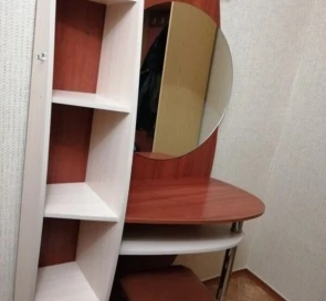 Photo 4. One-Room flat, to rent. Poltava Шевченковский (Октябрьский)