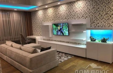 Foto Tres Ambientes piso, para alquilar. Kyiv Печерский