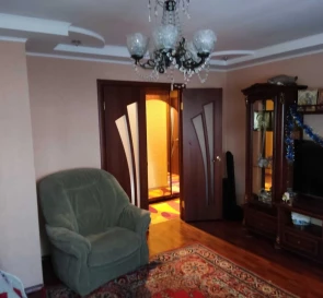 Zdjęcie 4. Dwupokojowe mieszkanie, na sprzedaż. Poltava Киевский