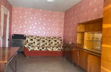 Photo One-Room flat, to rent. Poltava Шевченковский (Октябрьский)