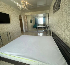 Photo 2. One-Room flat, to rent. Odesa Киевский