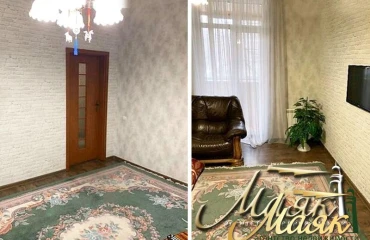 Photo Two-Room flat, for sale. Zaporizhzhia Александровский