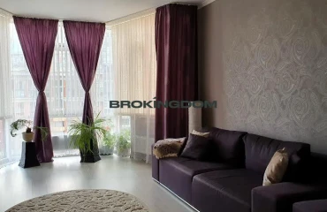 Photo Two-Room flat, to rent. Kyiv Голосеевский