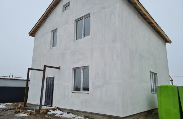 Фото Будинок, продаж. Красилівка
