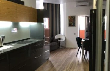 Photo Two-Room flat, to rent. Odesa Приморский