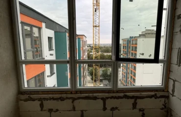 Фото Однокімнатна квартира, продаж. Житомир Крошня