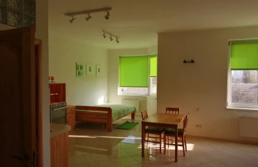 Foto Dos Ambientes piso, para alquilar. Odesa Приморский