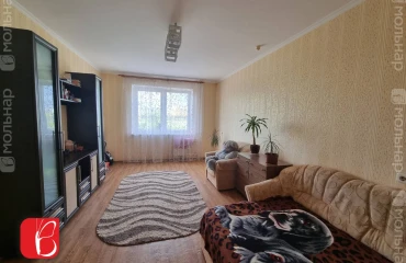 Фото Трикімнатна квартира, продаж. Гродно