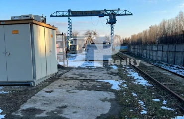 Foto Comercial, para alquilar. Kyiv Святошинский