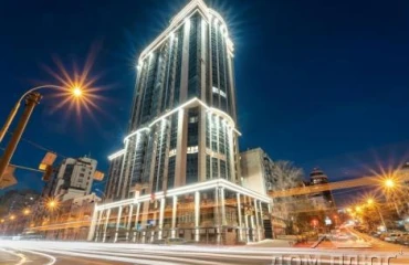 Zdjęcie Dwupokojowe mieszkanie, na sprzedaż. Kyiv Голосеевский