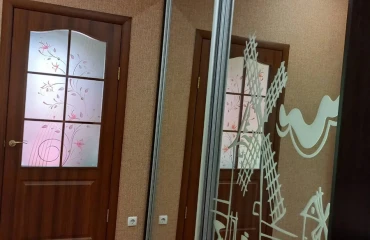 Fotografie Garsonieră apartament, de vânzare. Poltava Шевченковский (Октябрьский)