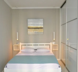 Photo 2. One-Room flat, to rent. Odesa Приморский