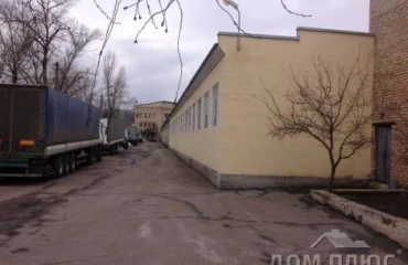 Zdjęcie Komercyjna, na sprzedaż. Kyiv Голосеевский