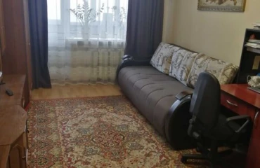Zdjęcie Kawalerka mieszkanie, na sprzedaż. Poltava Шевченковский (Октябрьский)