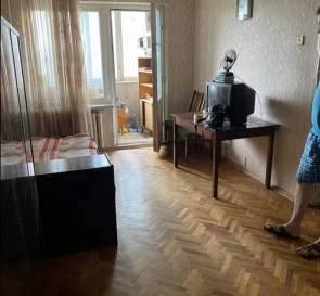 Fotografie 4. Două Camere apartament, de închiriat. Kyiv Святошинский район, Zhytomyrska