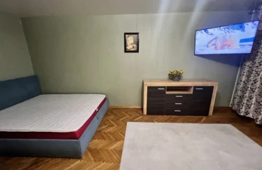 Фото Однокімнатна квартира, продаж. Київ Соломенский, Вокзальна