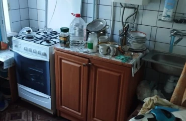 Zdjęcie Kawalerka mieszkanie, na sprzedaż. Poltava Шевченковский (Октябрьский)