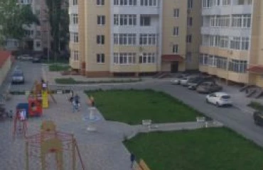 Photo One-Room flat, to rent. Odesa Приморский
