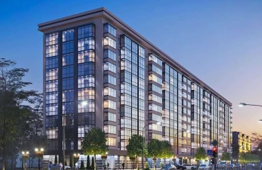 Фото Однокомнатная квартира, продажа. Полтава Шевченковский (Октябрьский)