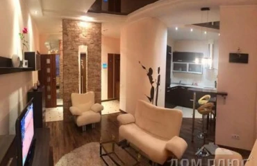 Photo Two-Room flat, to rent. Kyiv Печерский