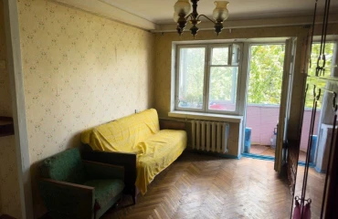 Photo One-Room flat, for sale. Kyiv Шевченковский район, Nivky